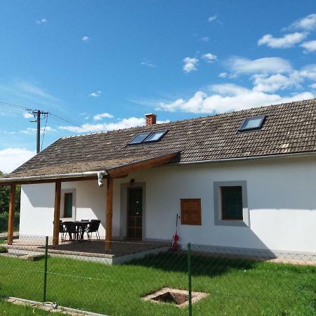 Orban Vendeghaz Guest House Kovagoors Екстериор снимка