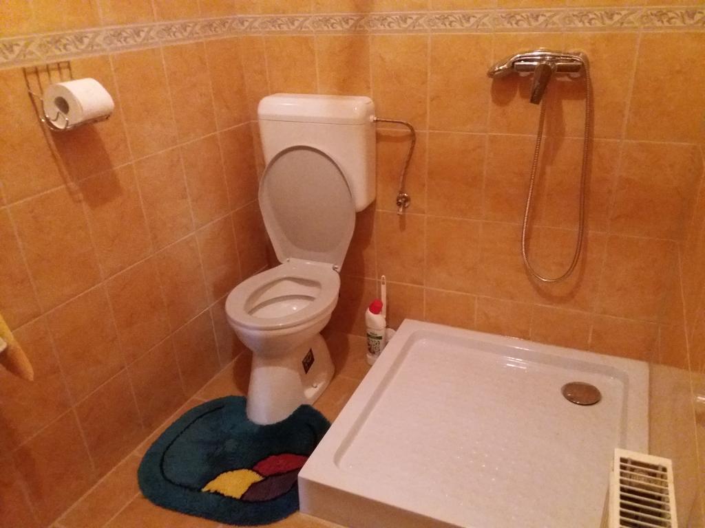 Orban Vendeghaz Guest House Kovagoors Екстериор снимка