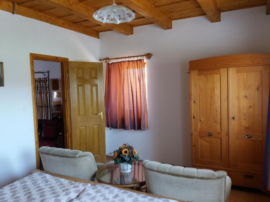 Orban Vendeghaz Guest House Kovagoors Екстериор снимка