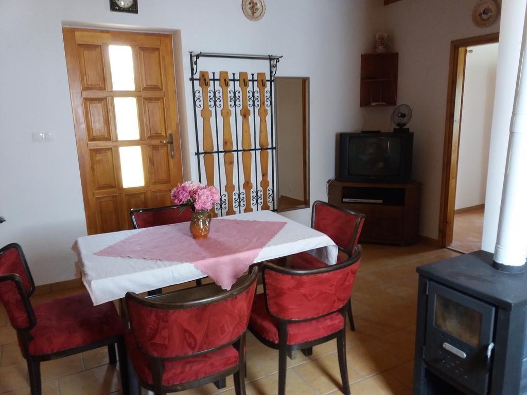 Orban Vendeghaz Guest House Kovagoors Екстериор снимка