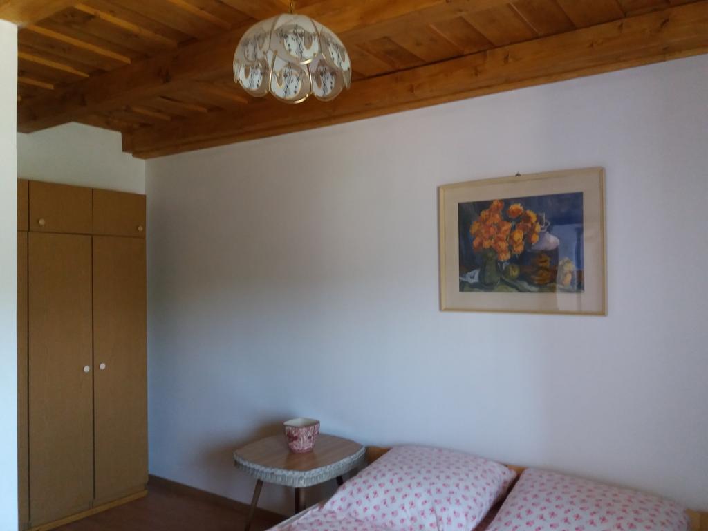 Orban Vendeghaz Guest House Kovagoors Екстериор снимка