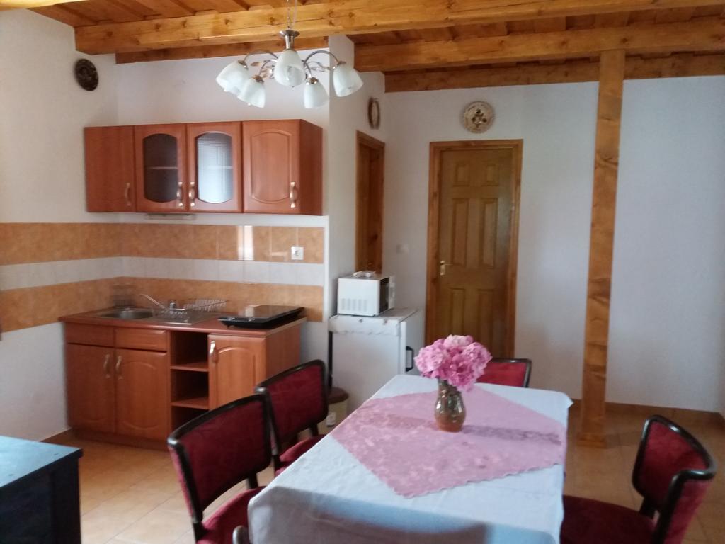 Orban Vendeghaz Guest House Kovagoors Екстериор снимка