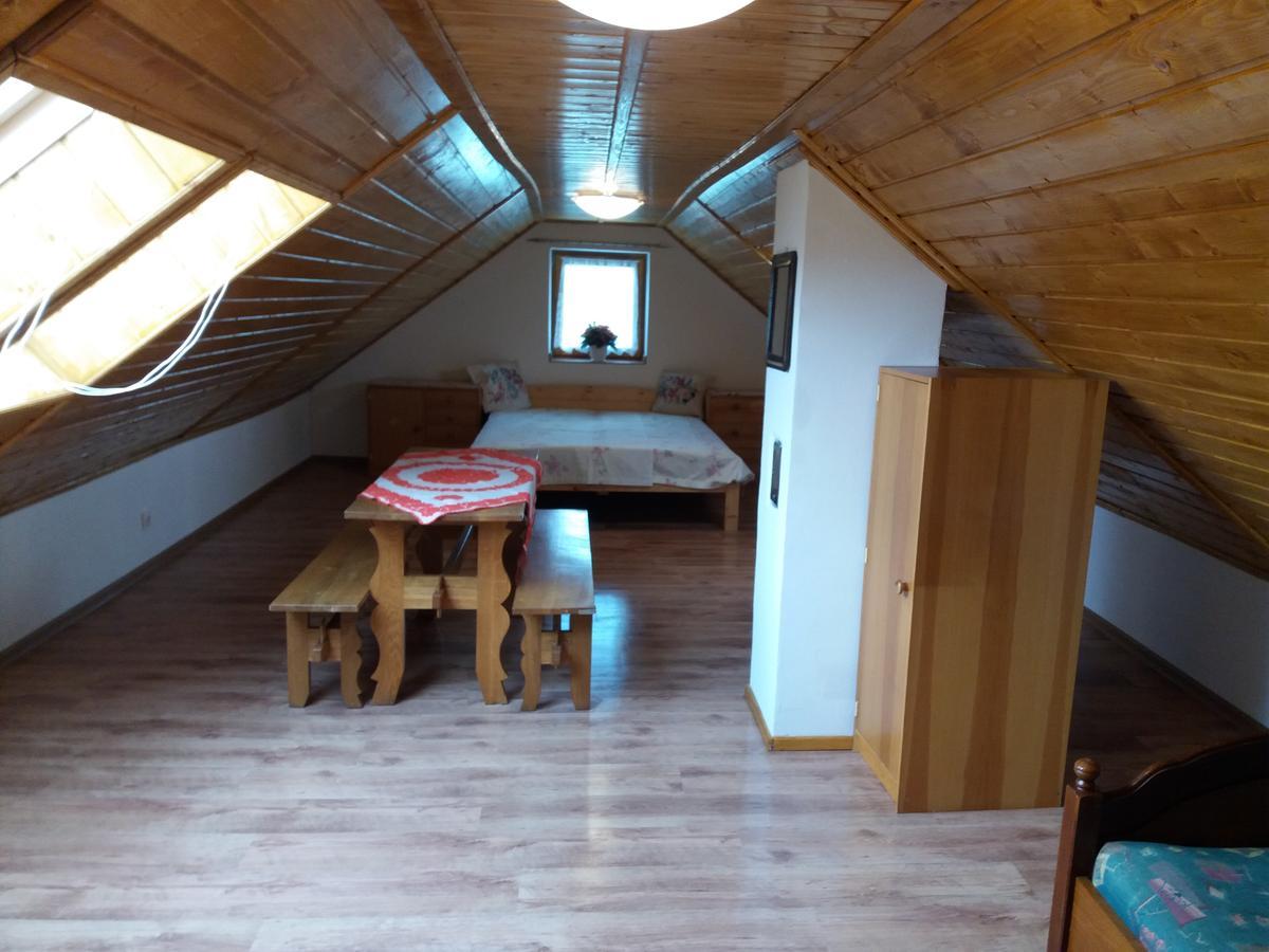 Orban Vendeghaz Guest House Kovagoors Екстериор снимка