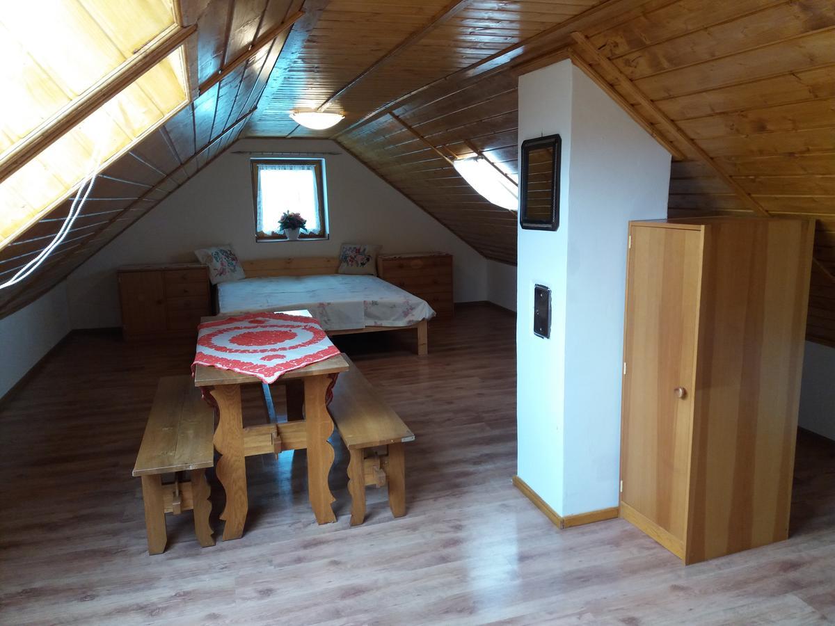 Orban Vendeghaz Guest House Kovagoors Екстериор снимка