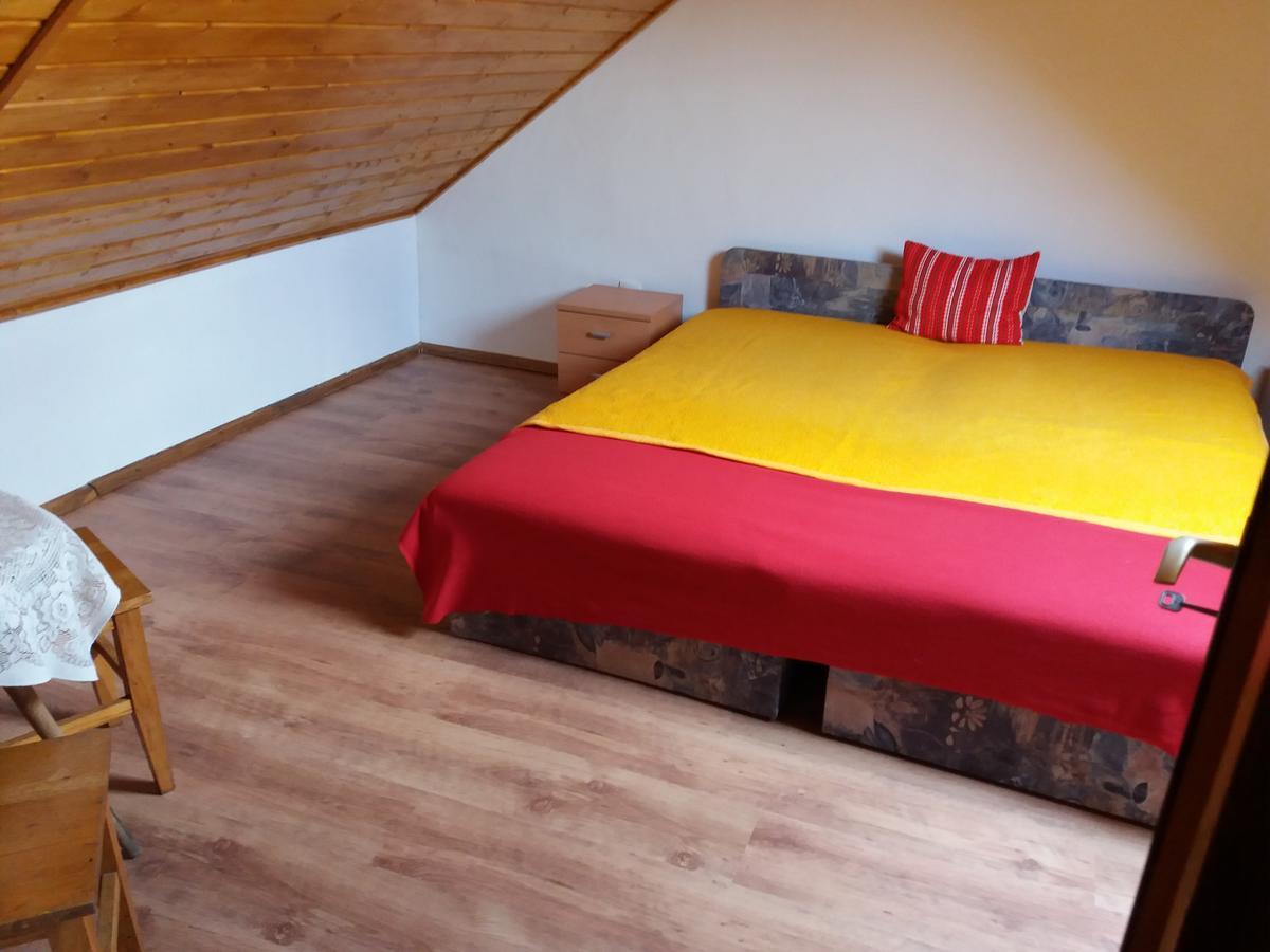 Orban Vendeghaz Guest House Kovagoors Екстериор снимка