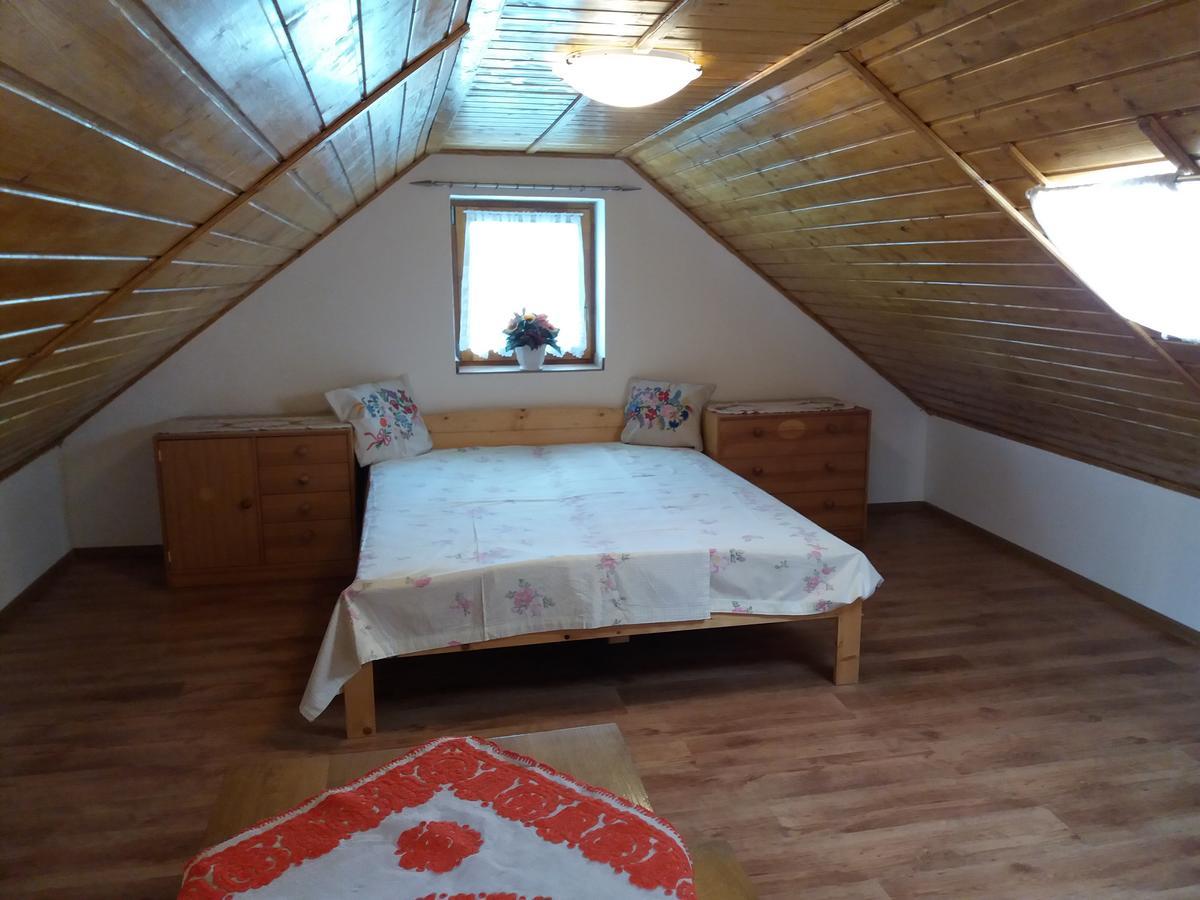 Orban Vendeghaz Guest House Kovagoors Екстериор снимка