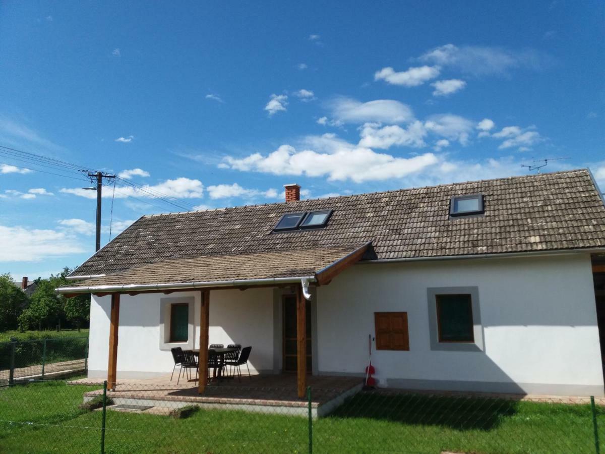 Orban Vendeghaz Guest House Kovagoors Екстериор снимка